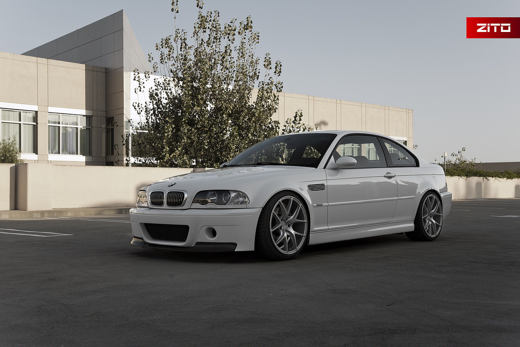 download BMW E46 workshop manual