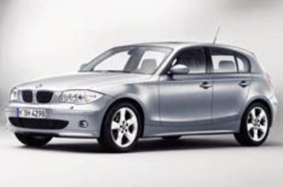 download BMW E87 1 Series able workshop manual