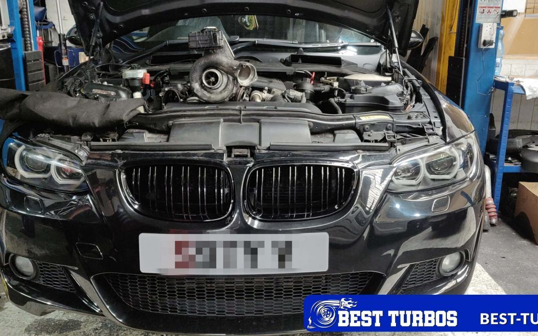 download BMW E90 E91 E92 E93 workshop manual