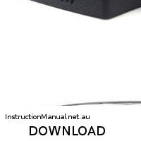 repair manual