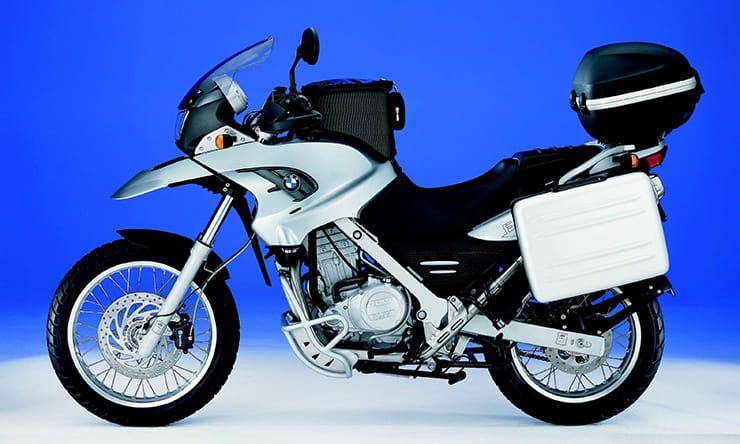 download BMW F650GS DAKAR F 650 GS Motorcycle Manuals able workshop manual