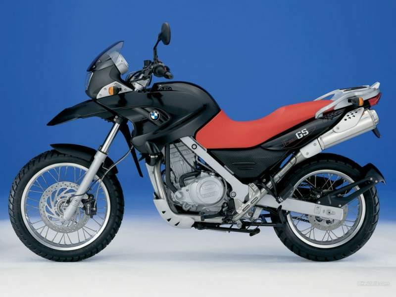 download BMW F650GS DAKAR F 650 GS Motorcycle Manuals able workshop manual