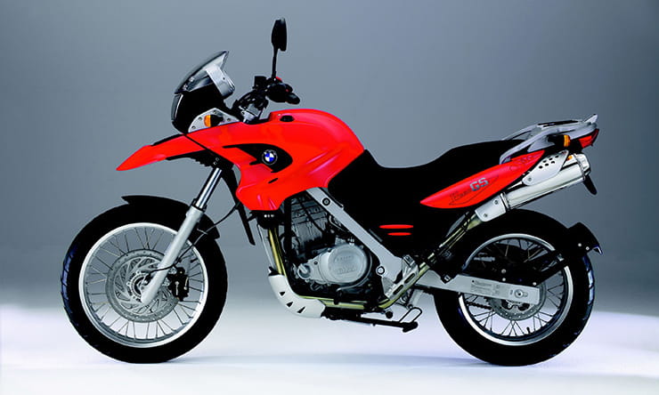 download BMW F650GS DAKAR F 650 GS Motorcycle Manuals able workshop manual