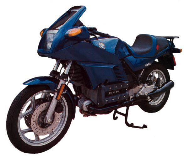 download BMW K1200LT Motorcycle able workshop manual