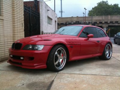 download BMW M COUPE able workshop manual