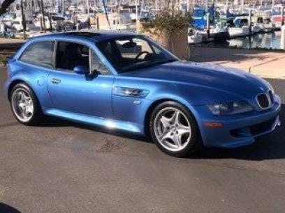 download BMW M COUPE workshop manual