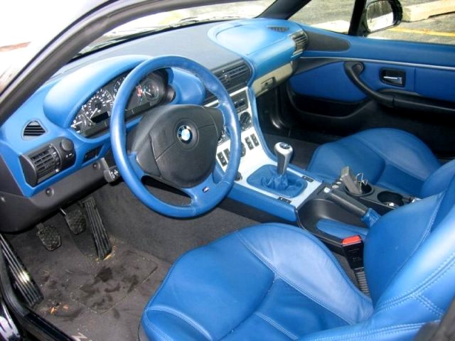 download BMW M COUPE workshop manual