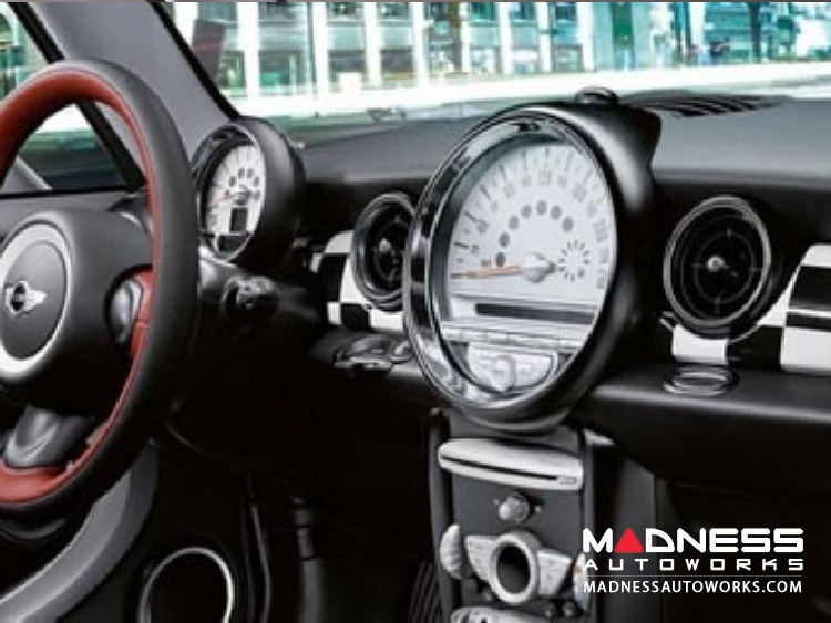 download BMW M Mini Cooper workshop manual