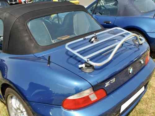 download BMW M ROADSTER workshop manual