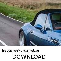 owners manual