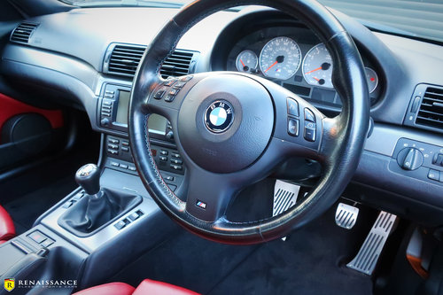 download BMW M3 3 E46 workshop manual