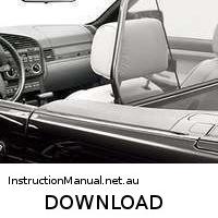 service manual