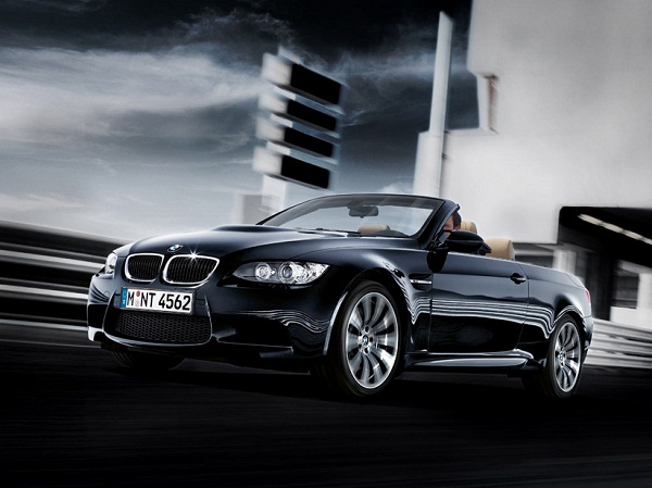 download BMW M3 Convertible workshop manual