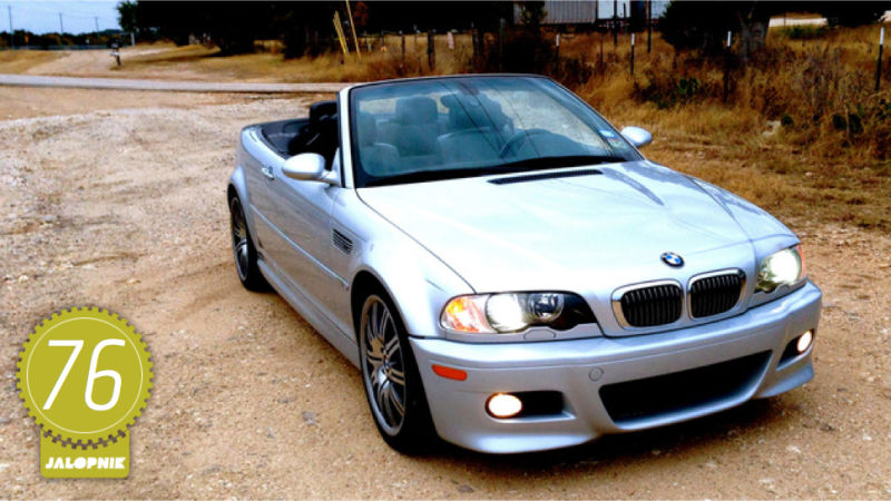 download BMW M3 Convertible workshop manual