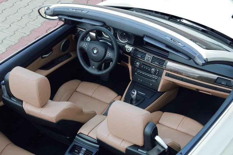 download BMW M3 Convertible workshop manual