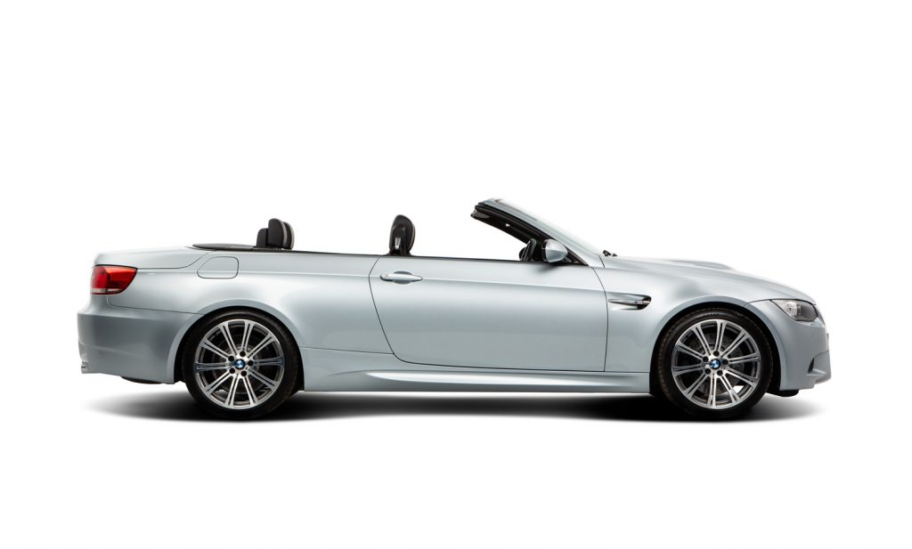 download BMW M3 Convertible workshop manual