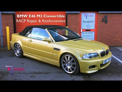 download BMW M3 Convertible workshop manual