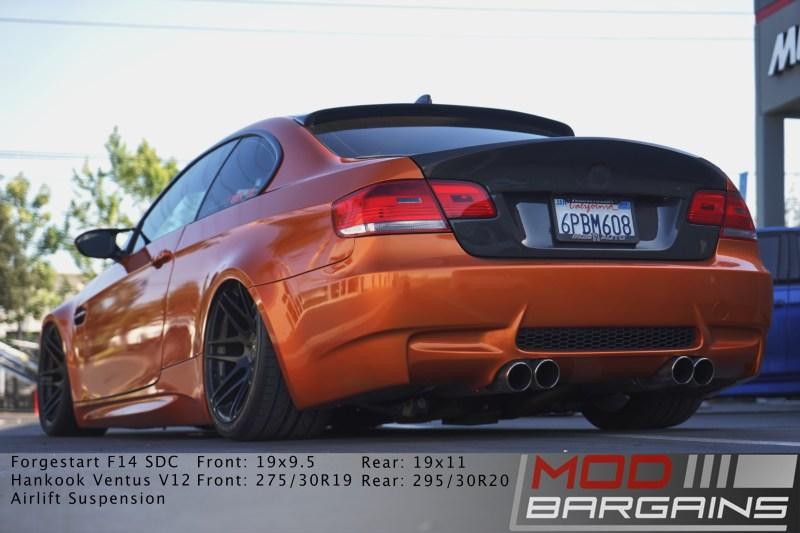 download BMW M3 Coupe workshop manual