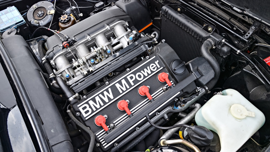 download BMW M3 E30 3 workshop manual