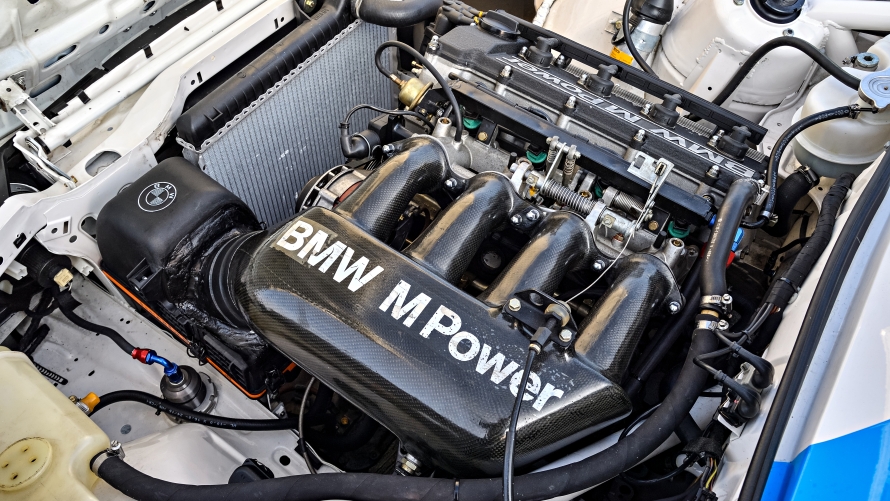 download BMW M3 E30 3 workshop manual