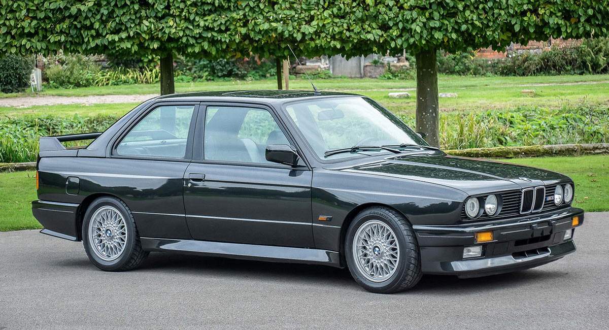 download BMW M3 E30 3 workshop manual