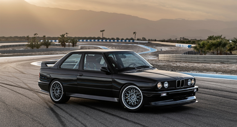 download BMW M3 E30 3 workshop manual