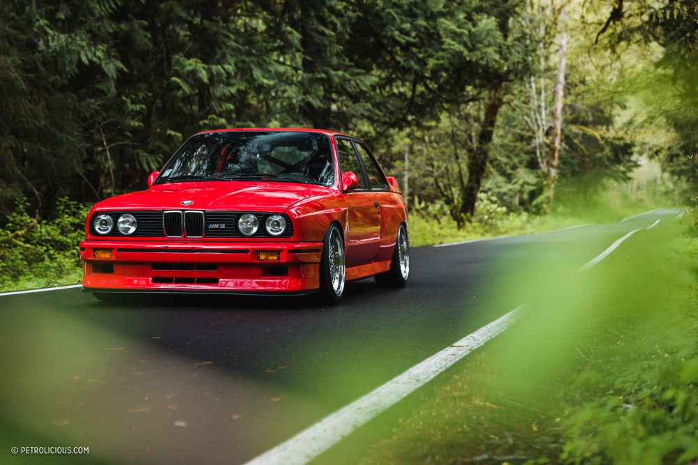 download BMW M3 E30 3 workshop manual