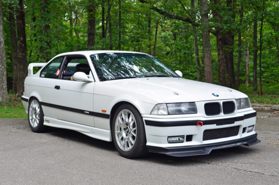 download BMW M3 ETM workshop manual