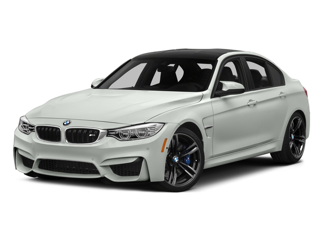 download BMW M3 Sedan with idrive workshop manual