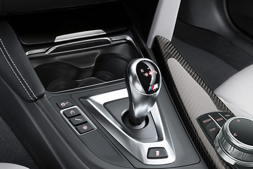 download BMW M3 Sedan with idrive workshop manual