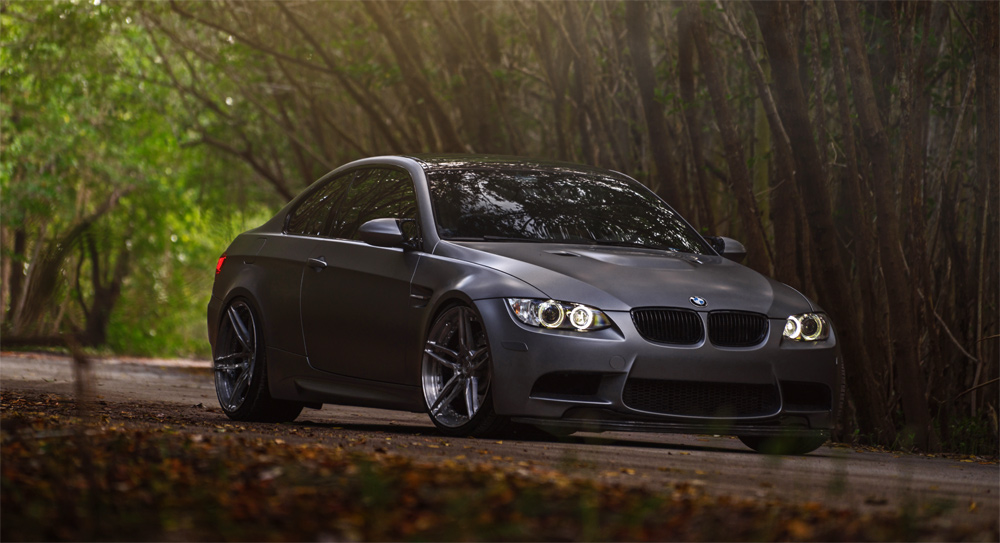 download BMW M3 Sedan with idrive workshop manual