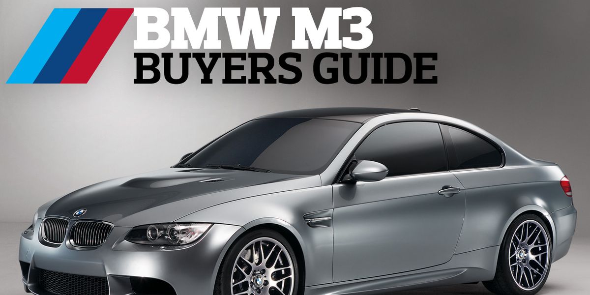 download BMW M3 able workshop manual