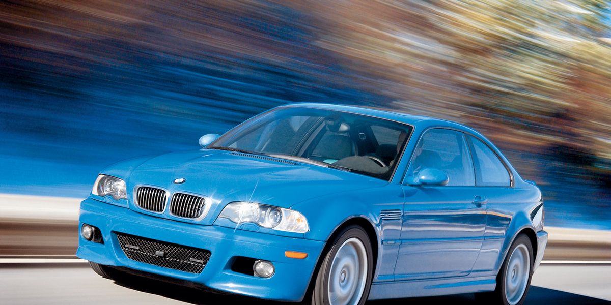 download BMW M3 able workshop manual