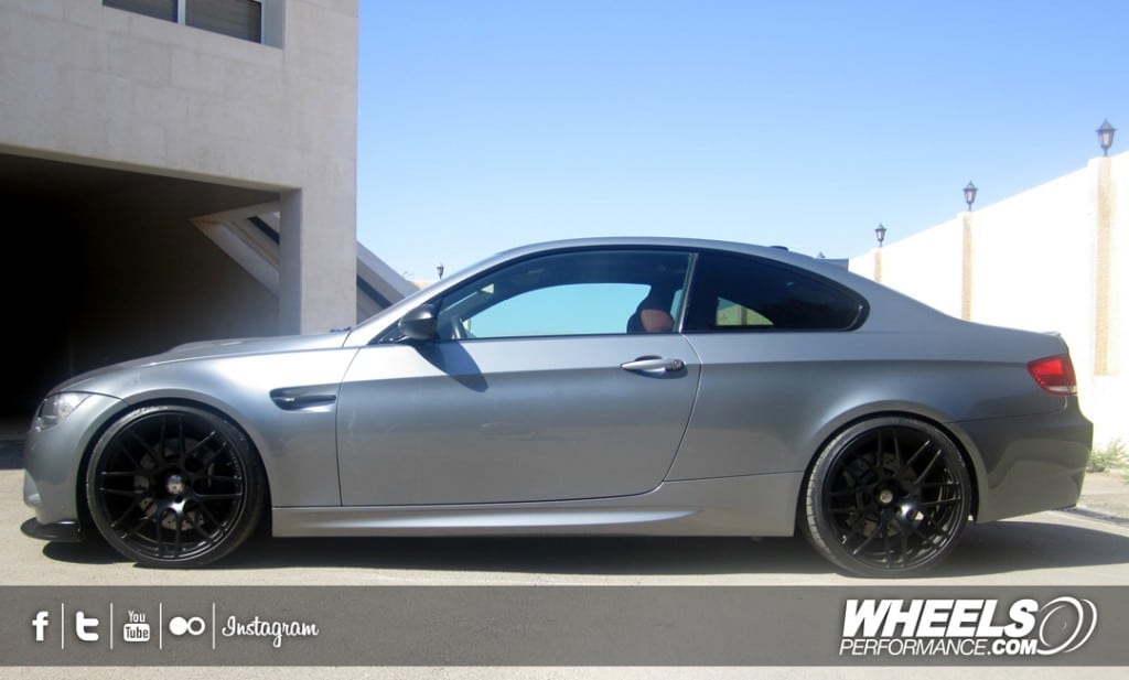 download BMW M3 able workshop manual