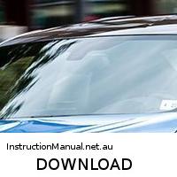 service manual