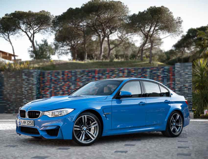 download BMW M3 workshop manual