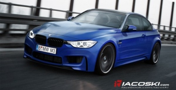 download BMW M3 workshop manual