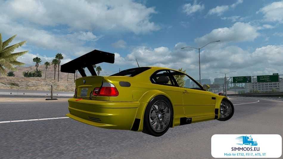 download BMW M3 workshop manual