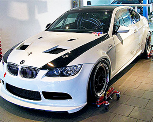 download BMW M3 workshop manual