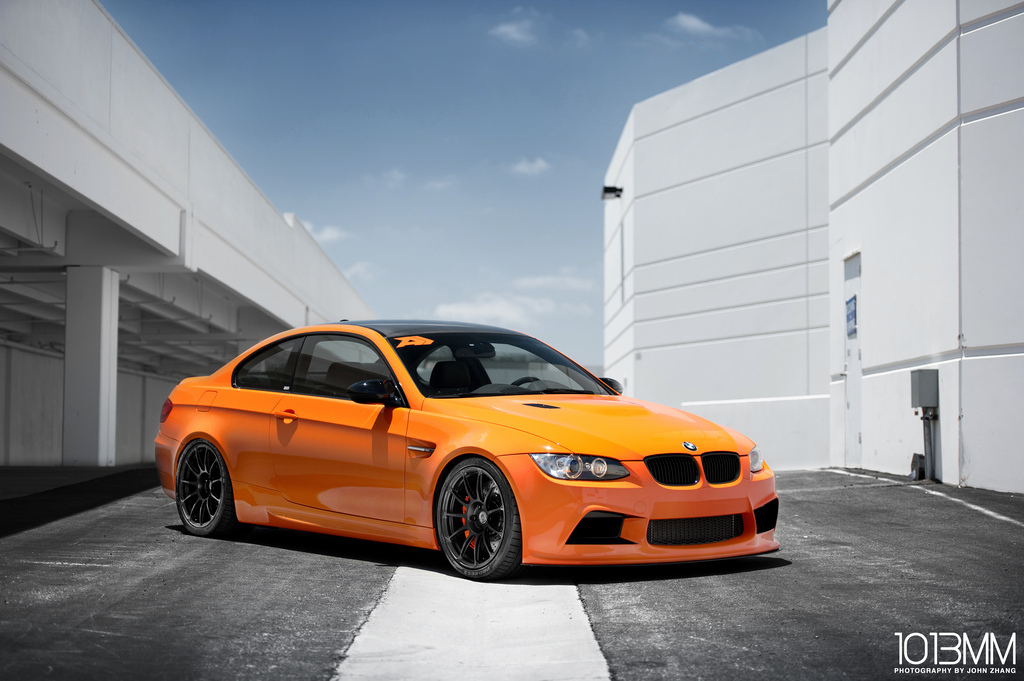 download BMW M3 workshop manual