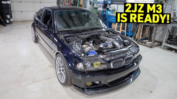 download BMW M3 workshop manual