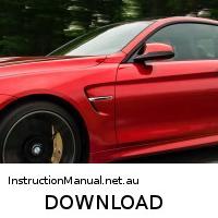 owners manual