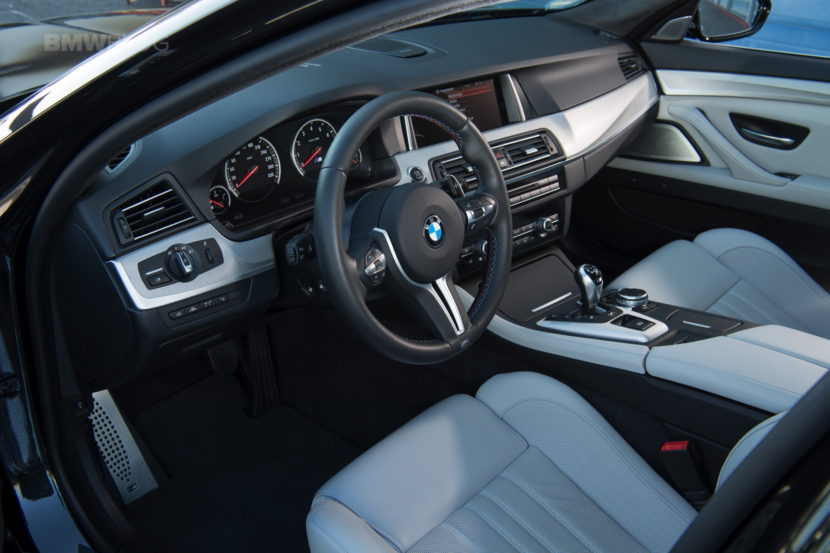 download BMW M5 Manual. workshop manual