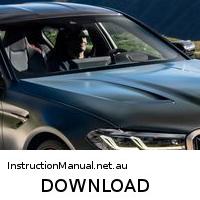 service manual