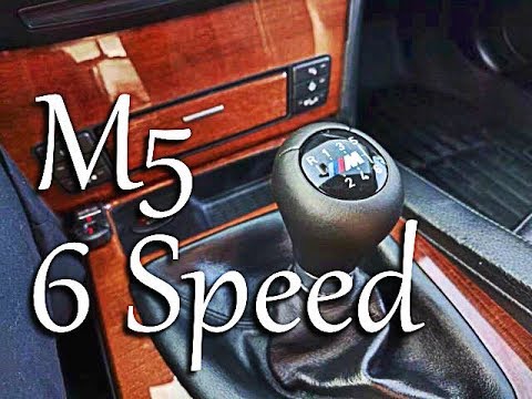 download BMW M5 workshop manual