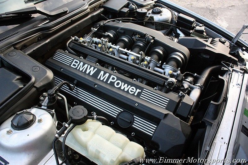 download BMW M5 workshop manual