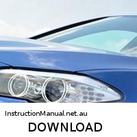 repair manual