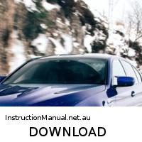 repair manual