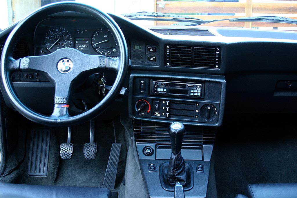 download BMW M535I E28 workshop manual