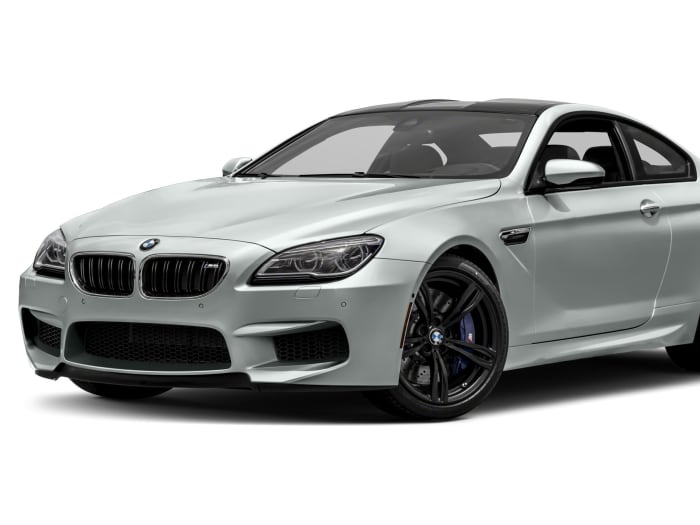 download BMW M6 workshop manual